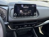 New 2026 Nissan Rogue SUV