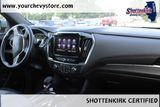 Used 2023 Chevrolet Traverse SUV