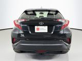 Used 2020 Toyota C-HR SUV