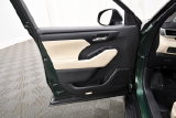 Used 2025 Toyota Highlander Hybrid SUV