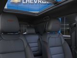 New 2026 Chevrolet TrailBlazer SUV