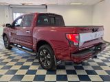 Used 2021 Nissan Titan Truck