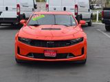 Used 2021 Chevrolet Camaro Coupe