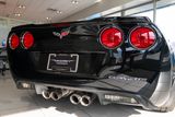 Used 2013 Chevrolet Corvette Convertible