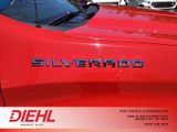 Used 2019 Chevrolet Silverado 1500 Truck