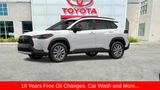 New 2026 Toyota Corolla Cross SUV