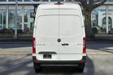 New 2026 Mercedes-benz Sprinter 2500 Van