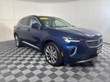 Used 2022 Buick Envision SUV