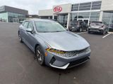 Used 2021 Kia K5 Sedan
