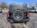 New 2025 Ford Bronco SUV