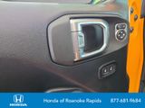 Used 2021 Jeep Wrangler SUV