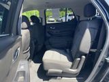 Used 2021 Chevrolet Traverse SUV