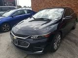 Used 2017 Chevrolet Malibu Sedan