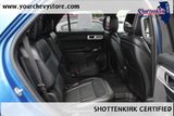 Used 2020 Ford Explorer SUV