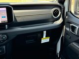 New 2026 Jeep Wrangler SUV