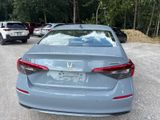 Used 2024 Honda Civic Sedan