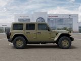 New 2026 Jeep Wrangler SUV