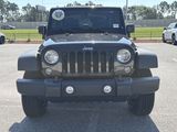 Used 2014 Jeep Wrangler SUV
