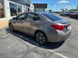 Used 2019 Toyota Corolla Sedan