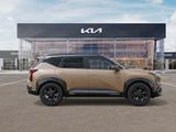 New 2027 Kia Seltos SUV