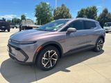 New 2026 Chevrolet Equinox EV SUV