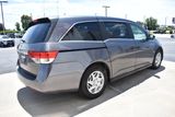 Used 2016 Honda Odyssey Van