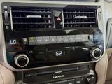 Used 2023 Lexus GX SUV