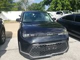 Used 2025 Kia Soul Hatchback