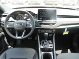 New 2026 Jeep Compass SUV