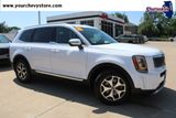Used 2021 Kia Telluride SUV