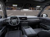 New 2027 Kia Telluride Hybrid SUV