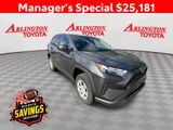 Used 2024 Toyota RAV4 SUV
