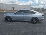 Used 2022 Honda Accord Sedan