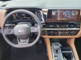 New 2026 Nissan Pathfinder SUV