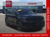 Used 2025 Kia Telluride SUV