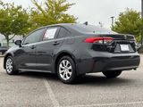 Used 2026 Toyota Corolla Sedan
