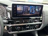 New 2026 Nissan Pathfinder SUV