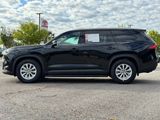 Used 2024 Toyota Grand Highlander SUV