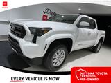 Used 2024 Toyota Tacoma Truck