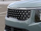 New 2027 Kia Carnival MPV Van