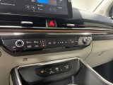 New 2026 Kia Carnival MPV Hybrid Van