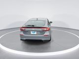 New 2026 Honda Civic Hatchback Hatchback