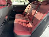 Used 2025 Lexus IS Sedan