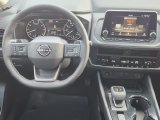 New 2026 Nissan Rogue SUV