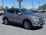Used 2018 Hyundai Santa Fe Sport SUV