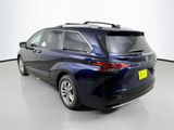 New 2026 Toyota Sienna Van