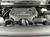 New 2026 Nissan Armada SUV