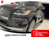 Used 2024 Lincoln Navigator SUV