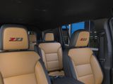 New 2027 Chevrolet Traverse SUV