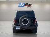 Used 2022 Ford Bronco SUV